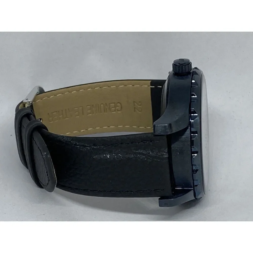 Fossil classy watch